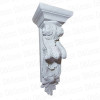 Гипсовый Кронштейн Decoro-Gesso КР23 купить в Decoro-Gesso.ru