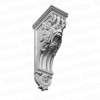 Гипсовый Кронштейн Decoro-Gesso КР5 купить в Decoro-Gesso.ru