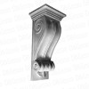 Гипсовый Кронштейн Decoro-Gesso КР8 купить в Decoro-Gesso.ru