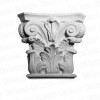 Гипсовая Капитель КП Decoro-Gesso 11 купить в Decoro-Gesso.ru
