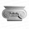 Гипсовая Капитель КП Decoro-Gesso 2 купить в Decoro-Gesso.ru