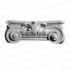 Гипсовая Капитель КП Decoro-Gesso 3 купить в Decoro-Gesso.ru