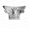Гипсовая Капитель КП Decoro-Gesso 5 купить в Decoro-Gesso.ru