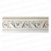 Молдинг декоративный МД1 из Decoro-Gesso гипса купить в Decoro-Gesso.ru