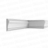 Гладкий Молдинг Decoro-Gesso М1 купить в Decoro-Gesso.ru