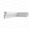 Гладкий Молдинг Decoro-Gesso М103 купить в Decoro-Gesso.ru