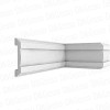 Гладкий Молдинг Decoro-Gesso М106 купить в Decoro-Gesso.ru
