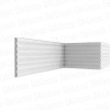 Гладкий Молдинг Decoro-Gesso М110 купить в Decoro-Gesso.ru