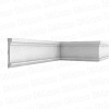 Гладкий Молдинг Decoro-Gesso М111 купить в Decoro-Gesso.ru