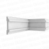 Гладкий Молдинг Decoro-Gesso М112 купить в Decoro-Gesso.ru