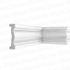 Гладкий Молдинг Decoro-Gesso М113 купить в Decoro-Gesso.ru