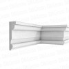 Гладкий Молдинг Decoro-Gesso М121 купить в Decoro-Gesso.ru