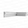 Гладкий Молдинг Decoro-Gesso М13 купить в Decoro-Gesso.ru