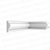 Гладкий Молдинг Decoro-Gesso М165 купить в Decoro-Gesso.ru