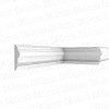 Гладкий Молдинг Decoro-Gesso М171 купить в Decoro-Gesso.ru
