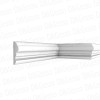 Гладкий Молдинг Decoro-Gesso М172 купить в Decoro-Gesso.ru