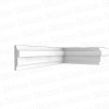 Гладкий Молдинг Decoro-Gesso М173 купить в Decoro-Gesso.ru