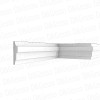 Гладкий Молдинг Decoro-Gesso М178 купить в Decoro-Gesso.ru