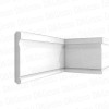 Гладкий Молдинг Decoro-Gesso М181 купить в Decoro-Gesso.ru
