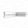 Гладкий Молдинг Decoro-Gesso М186 купить в Decoro-Gesso.ru