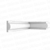 Гладкий Молдинг Decoro-Gesso М192 купить в Decoro-Gesso.ru