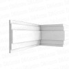 Гладкий Молдинг Decoro-Gesso М197 купить в Decoro-Gesso.ru