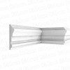 Гладкий Молдинг Decoro-Gesso М199 купить в Decoro-Gesso.ru