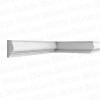 Гладкий Молдинг Decoro-Gesso М19 купить в Decoro-Gesso.ru