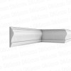 Гладкий Молдинг Decoro-Gesso М2 купить в Decoro-Gesso.ru