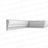 Гладкий Молдинг Decoro-Gesso М21 купить в Decoro-Gesso.ru