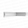 Гладкий Молдинг Decoro-Gesso М25 купить в Decoro-Gesso.ru