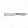 Гладкий Молдинг Decoro-Gesso М32 купить в Decoro-Gesso.ru