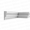 Гладкий Молдинг Decoro-Gesso М36 купить в Decoro-Gesso.ru