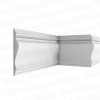 Гладкий Молдинг Decoro-Gesso М39 купить в Decoro-Gesso.ru