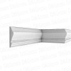 Гладкий Молдинг Decoro-Gesso М42 купить в Decoro-Gesso.ru