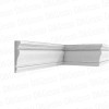 Гладкий Молдинг Decoro-Gesso М46 купить в Decoro-Gesso.ru