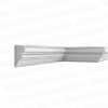 Гладкий Молдинг Decoro-Gesso М54 купить в Decoro-Gesso.ru