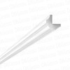 Молдинг угловой Decoro-Gesso МУ1 купить в Decoro-Gesso.ru