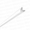 Молдинг угловой Decoro-Gesso МУ5 купить в Decoro-Gesso.ru
