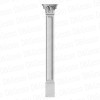 Гипсовая Пилястра ПЛ Decoro-Gesso 5 купить в Decoro-Gesso.ru