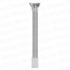 Гипсовая Пилястра ПЛ Decoro-Gesso 6 купить в Decoro-Gesso.ru