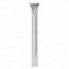Гипсовая Пилястра ПЛ Decoro-Gesso 7 купить в Decoro-Gesso.ru