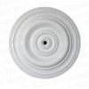 Потолочная накладная Розетка Decoro-Gesso РН47 купить в Decoro-Gesso.ru