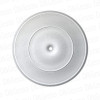 Потолочная накладная Розетка Decoro-Gesso РН48 купить в Decoro-Gesso.ru