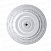 Потолочная накладная Розетка Decoro-Gesso РН49 купить в Decoro-Gesso.ru