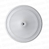 Потолочная накладная Розетка Decoro-Gesso РН51 купить в Decoro-Gesso.ru