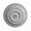 Потолочная накладная Розетка РН 1 Decoro-Gesso купить в Decoro-Gesso.ru