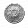 Потолочная накладная Розетка РН Decoro-Gesso 10 купить в Decoro-Gesso.ru