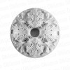 Потолочная накладная Розетка РН Decoro-Gesso 12 купить в Decoro-Gesso.ru