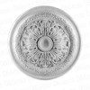 Потолочная накладная Розетка РН Decoro-Gesso 14 купить в Decoro-Gesso.ru